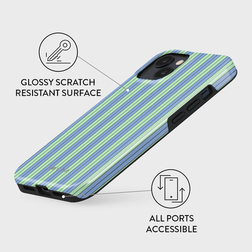 Sailaway - iPhone 13 Case 3