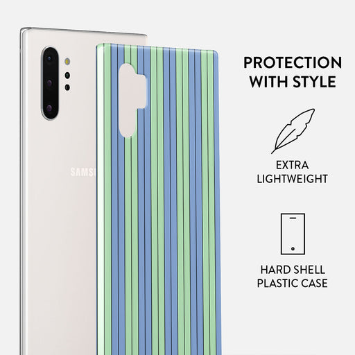 Sailaway - Samsung Galaxy Note 10 Plus Case 2