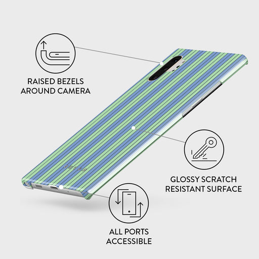 Sailaway - Samsung Galaxy Note 10 Plus Case 3