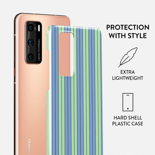 Sailaway - Huawei P40 Case 2