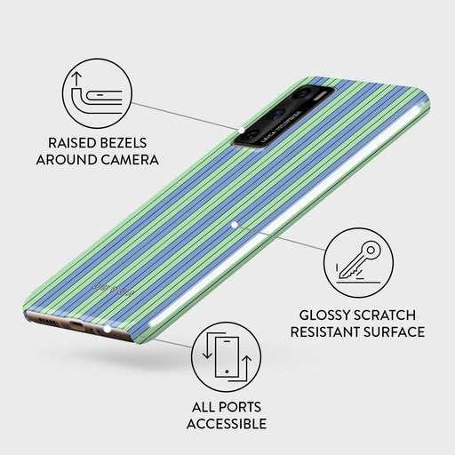 Sailaway - Huawei P40 Case 3