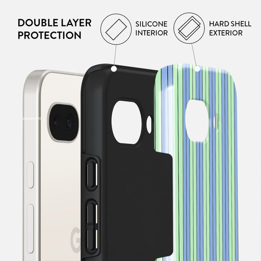 Sailaway - Google Pixel 9a Case 2