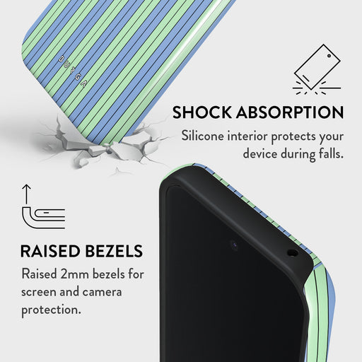 Sailaway - Google Pixel 9a Case 4