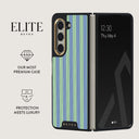Sailaway - Samsung Galaxy Z Fold 5 Case 2