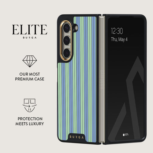 Sailaway - Samsung Galaxy Z Fold 5 Case 2