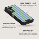 Sailaway - Samsung Galaxy Z Fold 5 Case 5