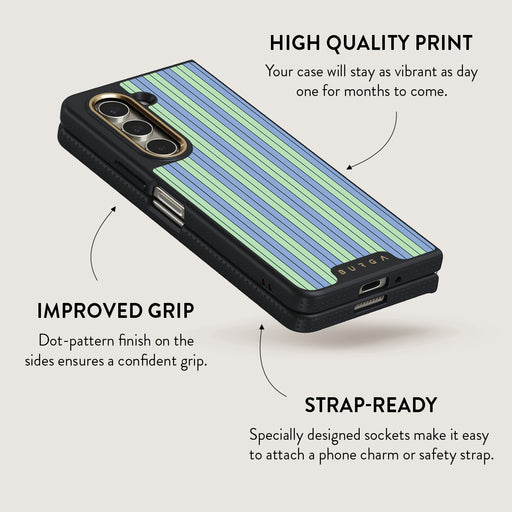 Sailaway - Samsung Galaxy Z Fold 5 Case 5
