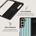 Sailaway - Samsung Galaxy Z Fold 5 Case 6