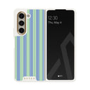 Sailaway - Samsung Galaxy Z Fold 5 Case 27