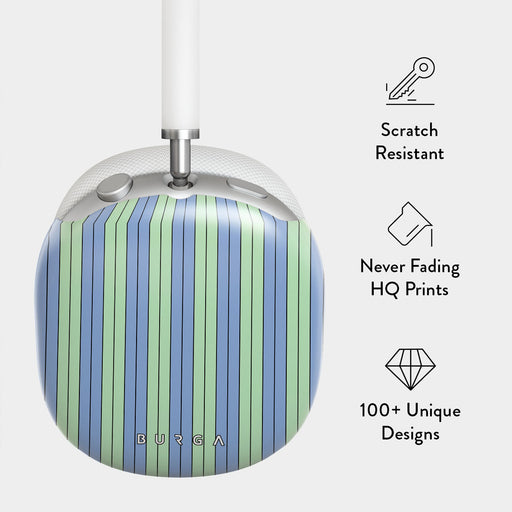 Sailaway - AirPods Max Case 2