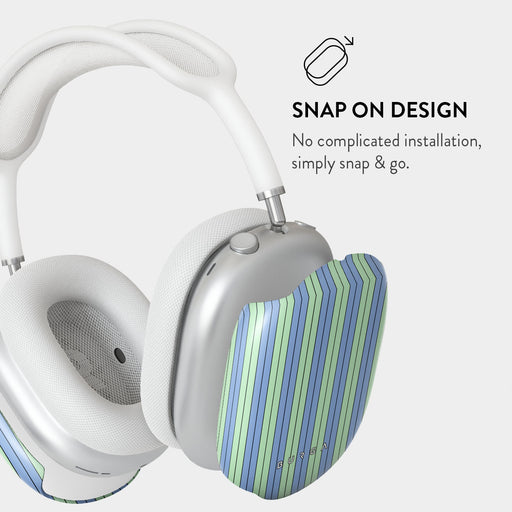 Sailaway - AirPods Max Case 3