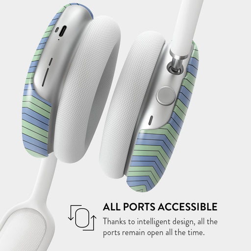 Sailaway - AirPods Max Case 6