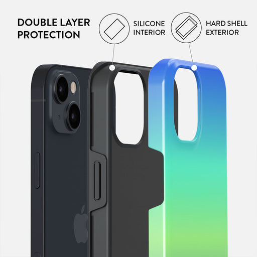 Horizon - iPhone 13 Case 2