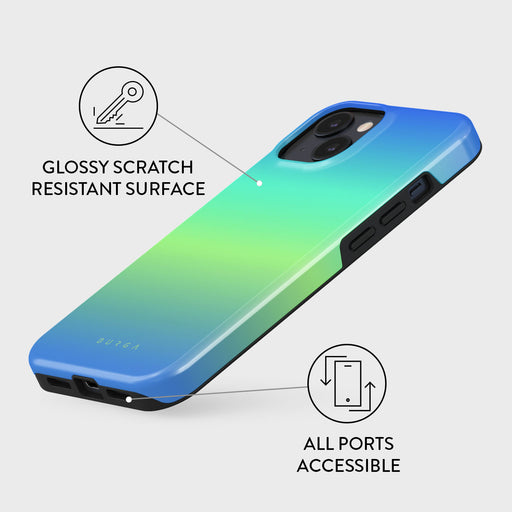 Horizon - iPhone 13 Case 3