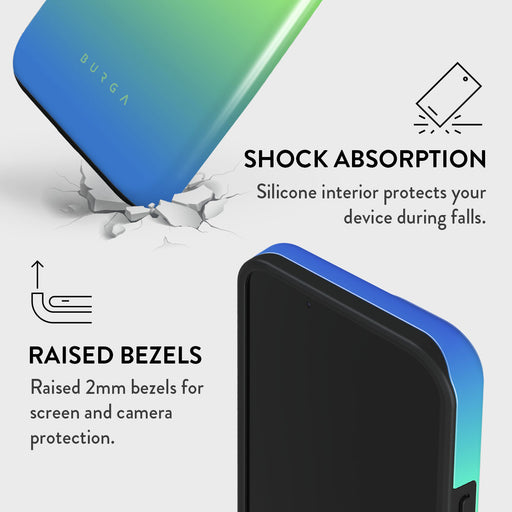 Horizon - iPhone 13 Case 4