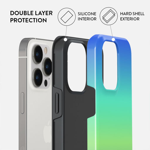 Horizon - iPhone 14 Pro Max Case 2