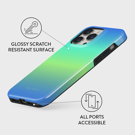 Horizon - iPhone 14 Pro Max Case 3