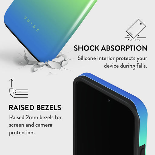 Horizon - iPhone 14 Pro Max Case 4