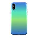 Horizon - iPhone X / XS Case 5