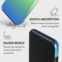 Horizon - iPhone X / XS Case 8