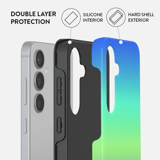 Horizon - Samsung Galaxy S24 Case 2