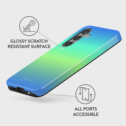 Horizon - Samsung Galaxy S24 Case 3