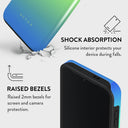 Horizon - Samsung Galaxy S24 Case 4