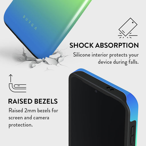 Horizon - Samsung Galaxy S24 Case 4
