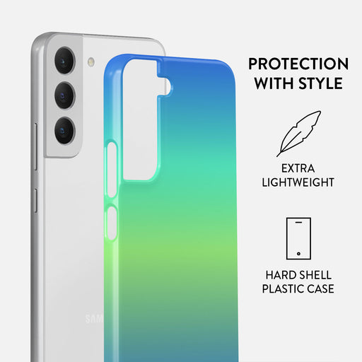 Horizon - Samsung Galaxy S22 Plus Case 2