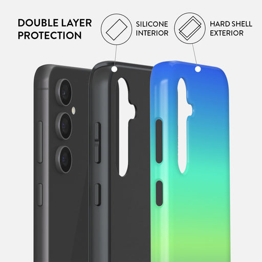 Horizon - Samsung Galaxy S23 FE Case 2