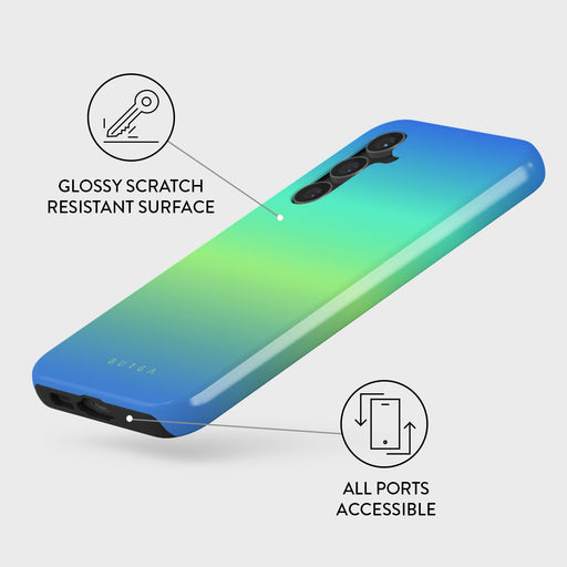 Horizon - Samsung Galaxy S23 FE Case 3