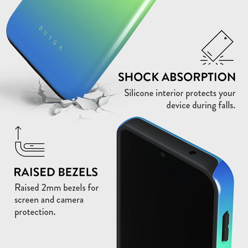 Horizon - Samsung Galaxy S23 FE Case 4