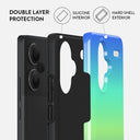 Horizon - Xiaomi Redmi Note 13 Pro+ 5G Case 2