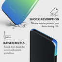 Horizon - Xiaomi Redmi Note 10 Pro Case 4