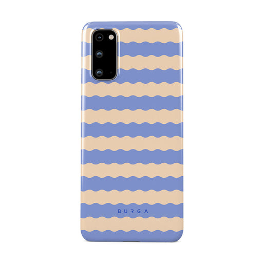 Splash - Samsung Galaxy S20 4G / 5G Case 1