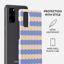 Splash - Samsung Galaxy S20 4G / 5G Case 2