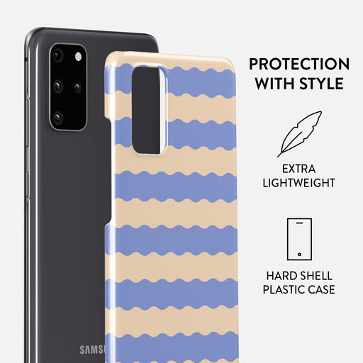 Splash - Samsung Galaxy S20 4G / 5G Case 2