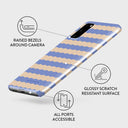 Splash - Samsung Galaxy S20 4G / 5G Case 3