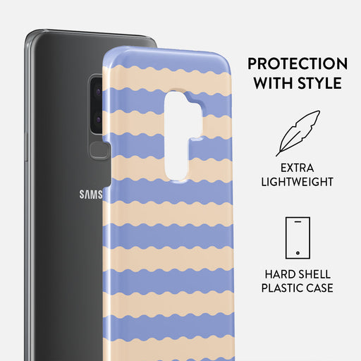 Splash - Samsung Galaxy S9 Plus Case 2