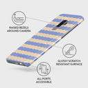 Splash - Samsung Galaxy S9 Plus Case 3
