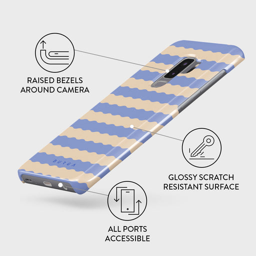 Splash - Samsung Galaxy S9 Plus Case 3