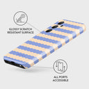 Splash - Samsung Galaxy A35 Case 3