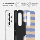 Splash - Samsung Galaxy A33 Case 2