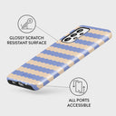 Splash - Samsung Galaxy A33 Case 3