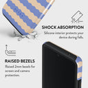 Splash - Samsung Galaxy A33 Case 4