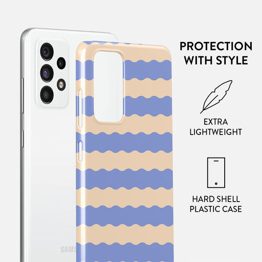 Splash - Samsung Galaxy A72 4G / 5G Case 2