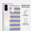 Splash - Samsung Galaxy A71 4G Case 2