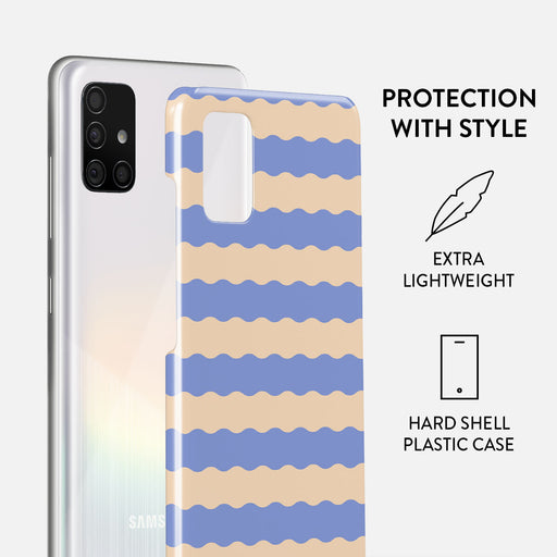 Splash - Samsung Galaxy A71 4G Case 2