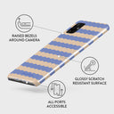 Splash - Samsung Galaxy A71 4G Case 3