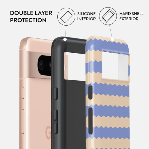 Splash - Google Pixel 8 Case 2
